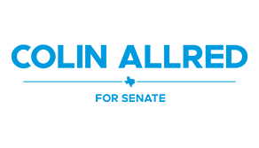 Colin Allred for Senate